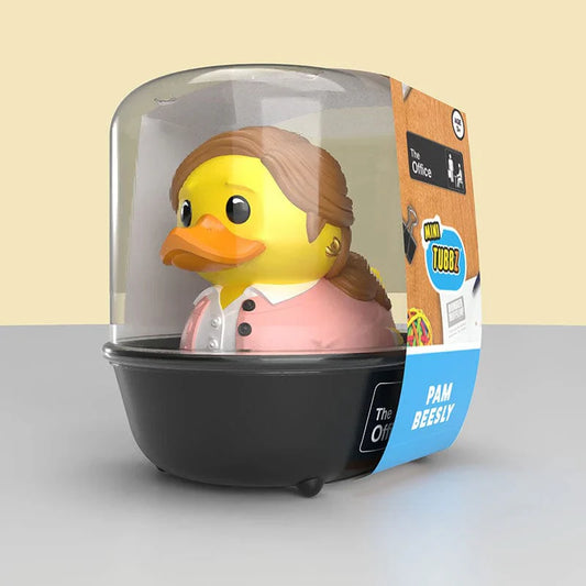 Duck Pam Beesly (Mini Edition)