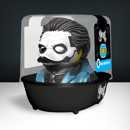 Canard Papa Emeritus IV (First Edition) - vue 2
