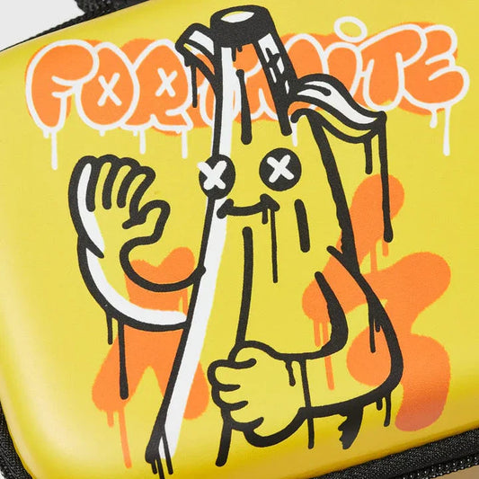 Etui Nintendo Switch / Switch OLED - Fortnite "Peely"