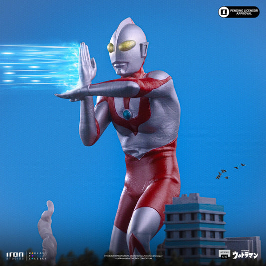 Ultraman-Statue – Ultraman – Art Scale 1/10