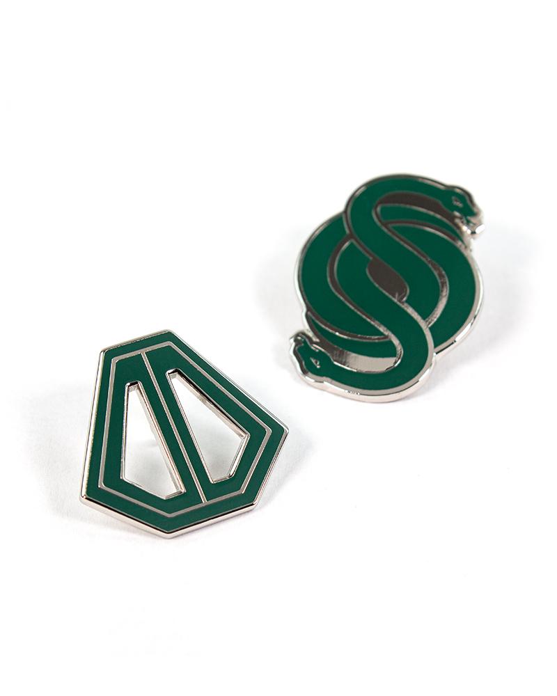 Pin's Destiny Set 1.3 Gambit – Pin Kings Numskull