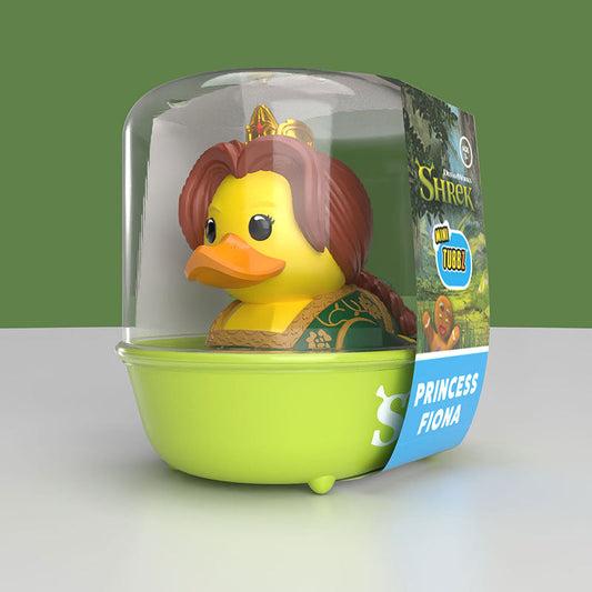 Canard Princesse Fiona (Mini Edition) - vue 2
