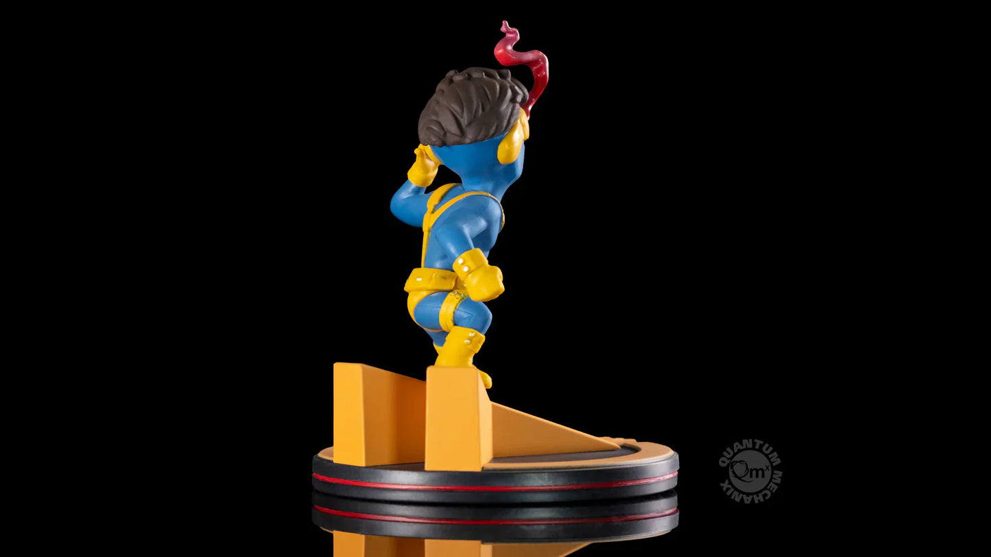 Cyclops Q-Fig Diorama