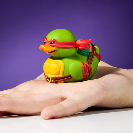 Canard Raphael (Mini Edition) - vue 2