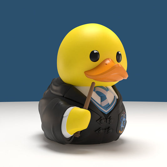 Canard Harry Potter: Serdaigle TUBBZ (Boxed Edition) - vue 2