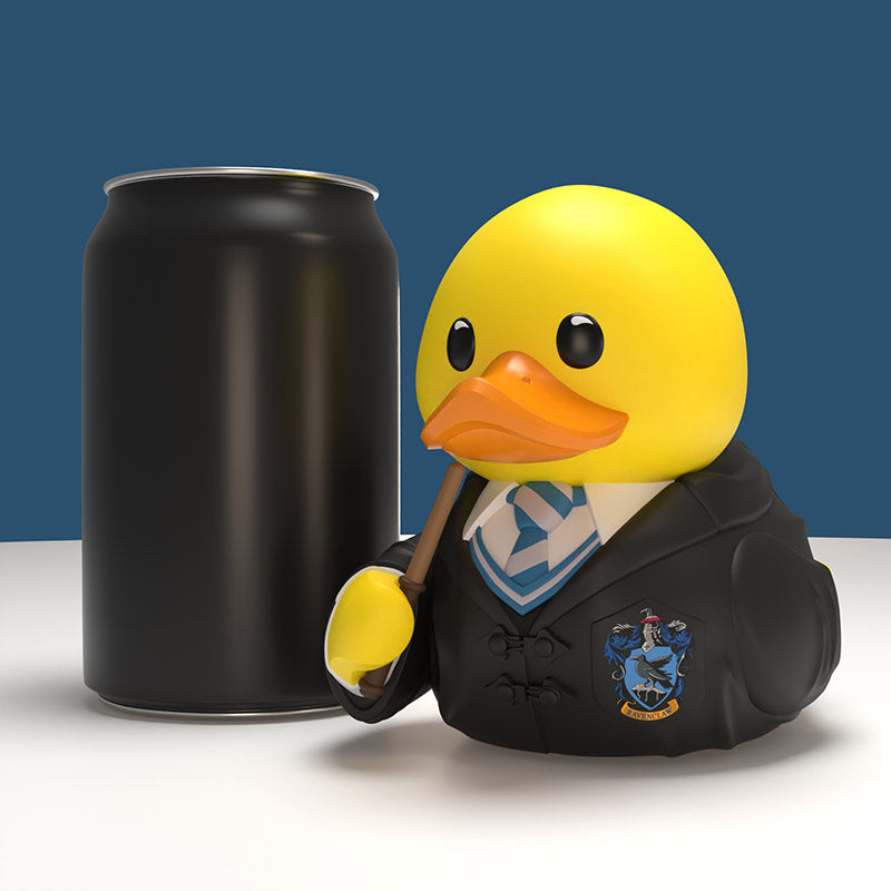 Canard Harry Potter: Serdaigle TUBBZ (Boxed Edition) - vue 7