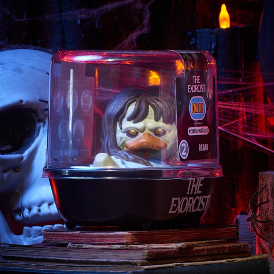 Canard l'Exorciste: Regan TUBBZ (First Edition) - vue 2