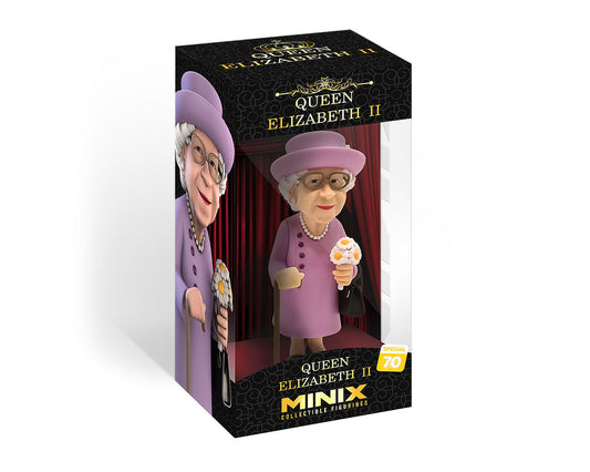 Reine Elizabeth II #70 – vue produit 2