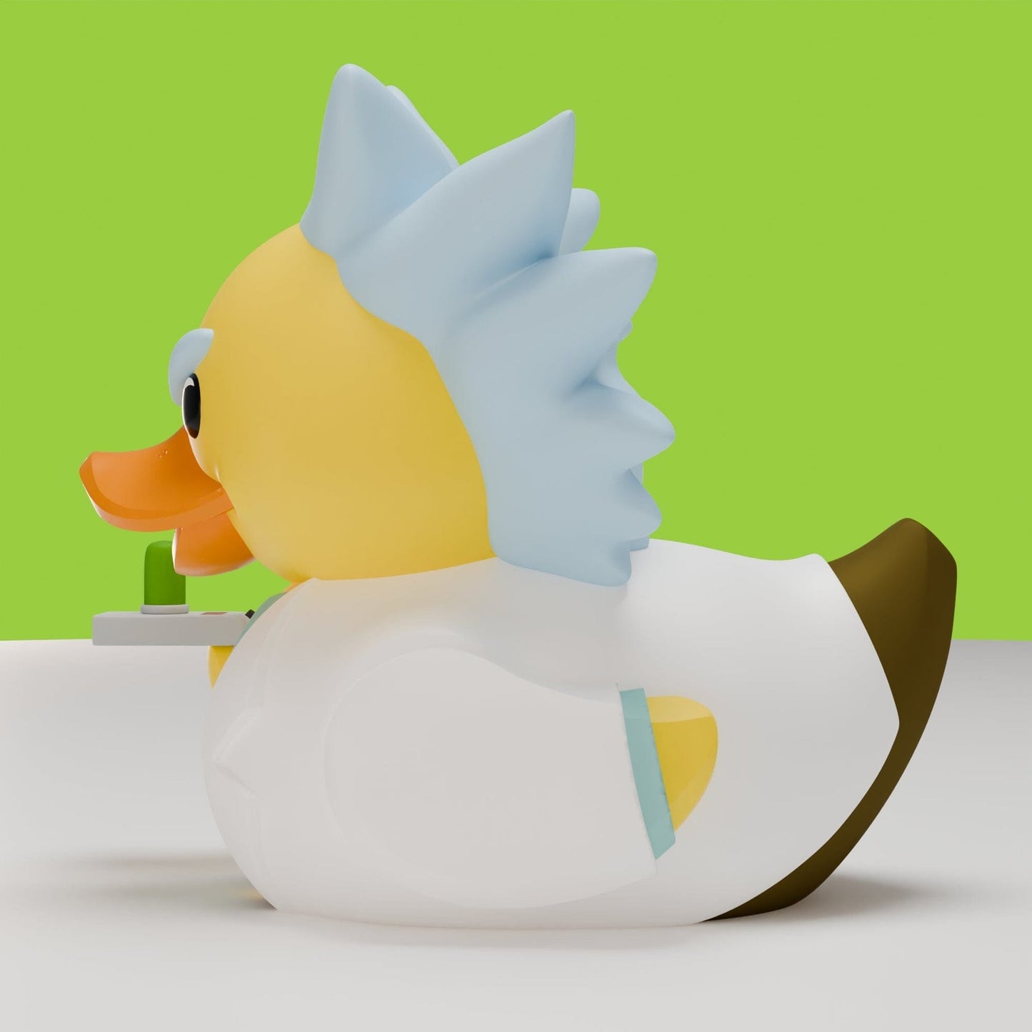 Canard Rick Sanchez TUBBZ (Boxed Edition)