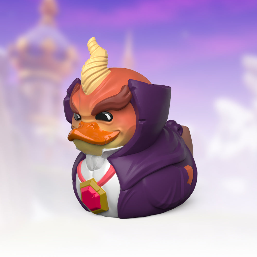 Ripto Duck (Erste Ausgabe)