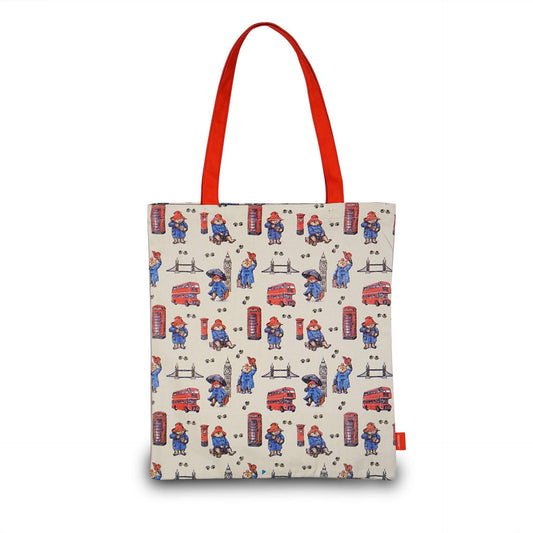 Einkaufstasche Paddington – Paddington London