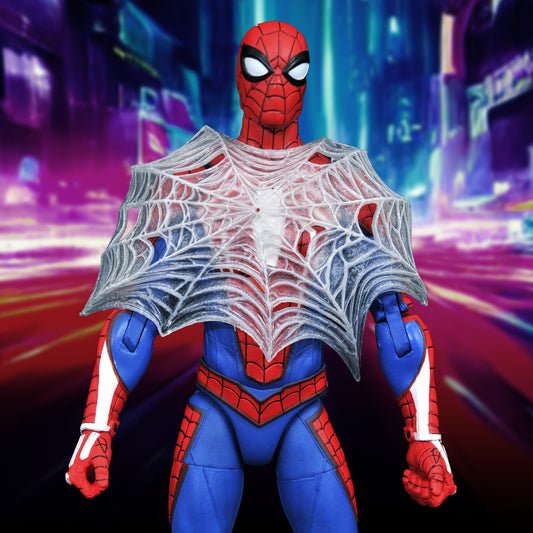 Spider-Man (Gamerverse) Select – vue produit 2