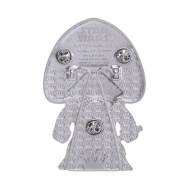 Funko Pop! Pin Kylo Ren – Star Wars