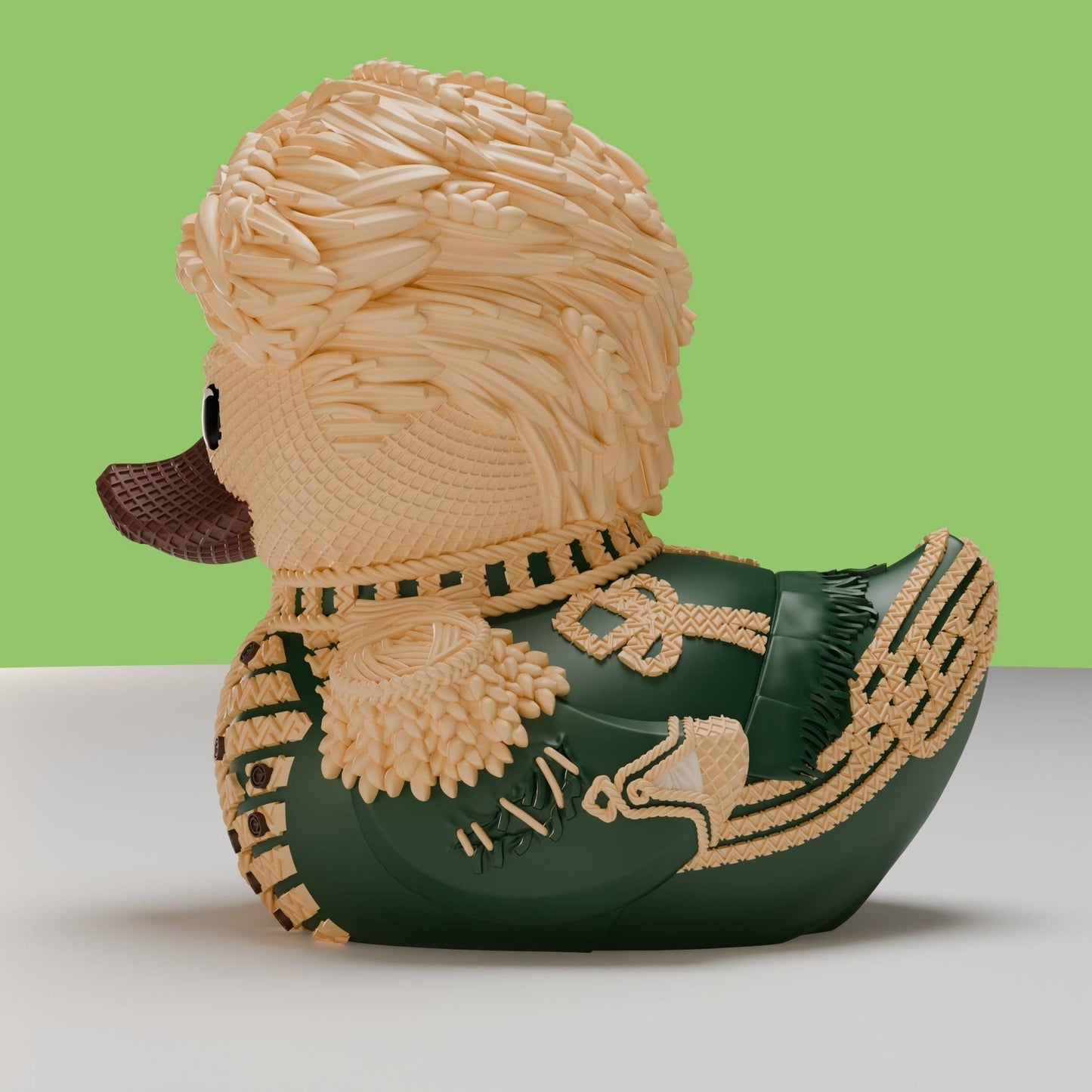 Canard Wicked: Épouvantail TUBBZ (Boxed Edition) - vue 7