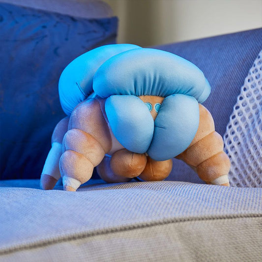 Screek Hatchling Plush