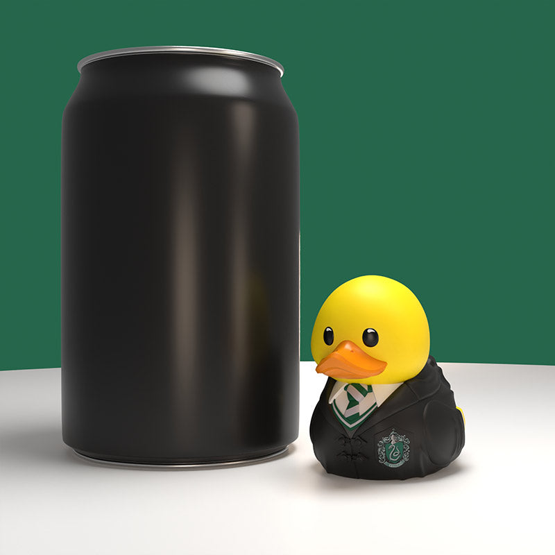 Canard Harry Potter: Serpentard TUBBZ (Mini Edition) - vue 7