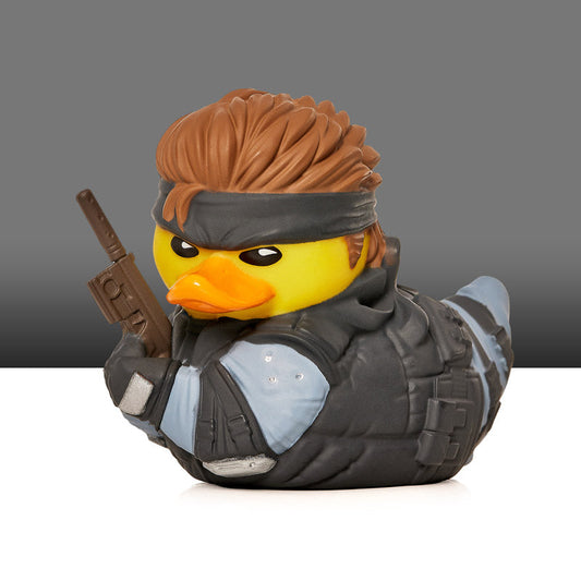 Canard Solid Snake (Mini Edition) - vue 2