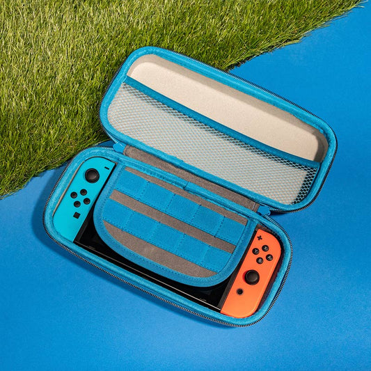 Étui Nintendo Switch Sonic le Hérisson