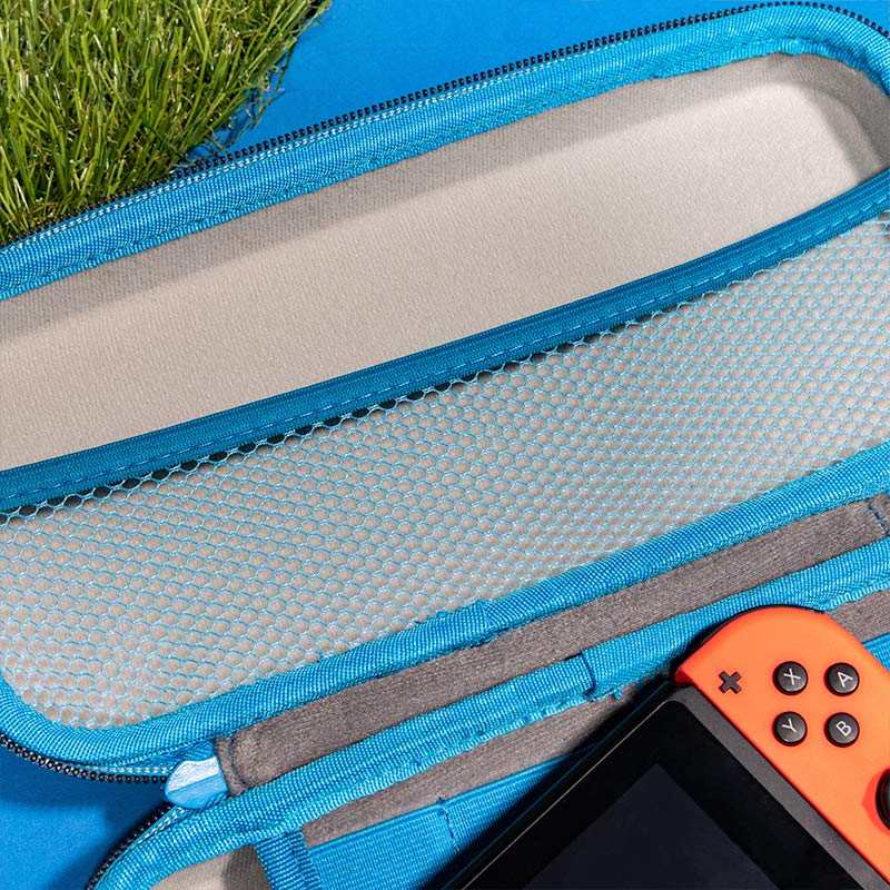Étui Nintendo Switch Sonic le Hérisson