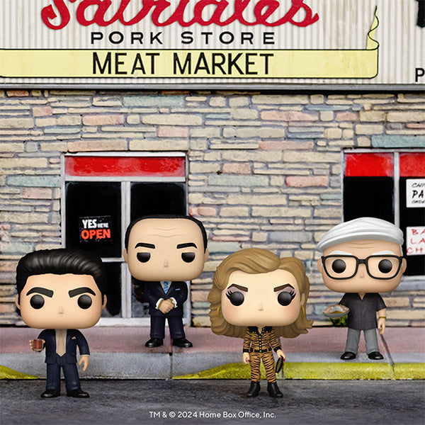 Funko Tony Sopranos en Costume