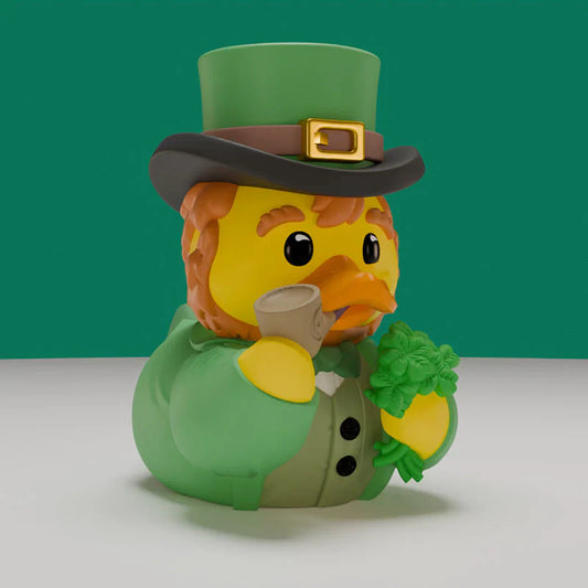 Canard St Patrick (Boxed Edition)