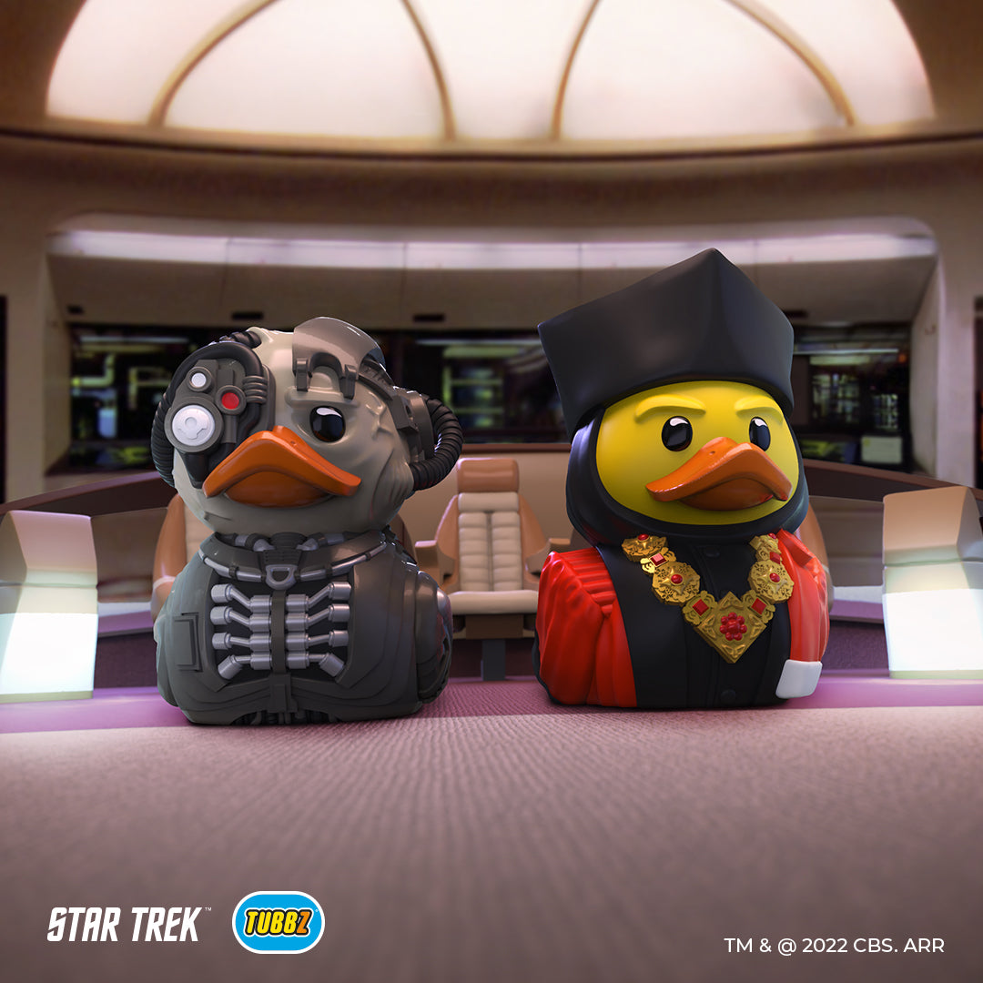 Canard Q (Boxed Edition) - vue 18