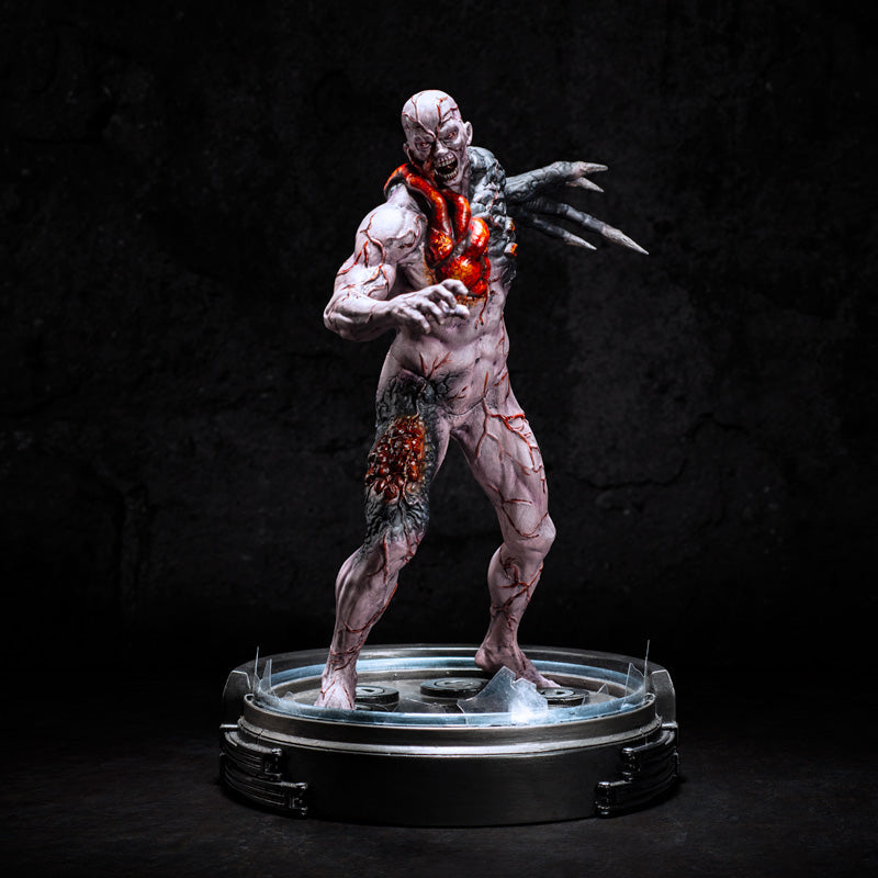 Statue Tyrant T-002 - Edition Limitée