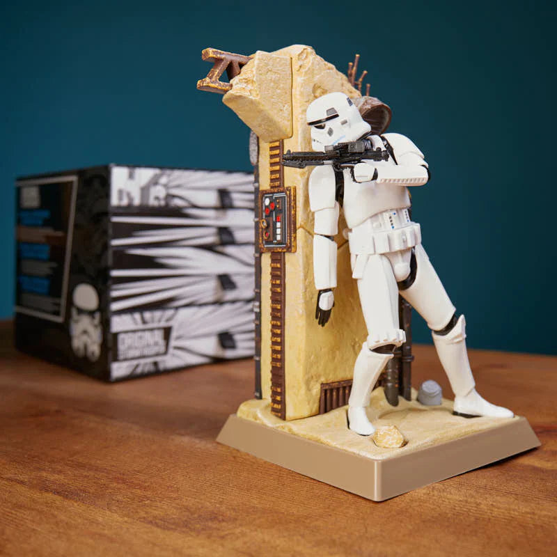Original Stormtrooper - Adventskalender