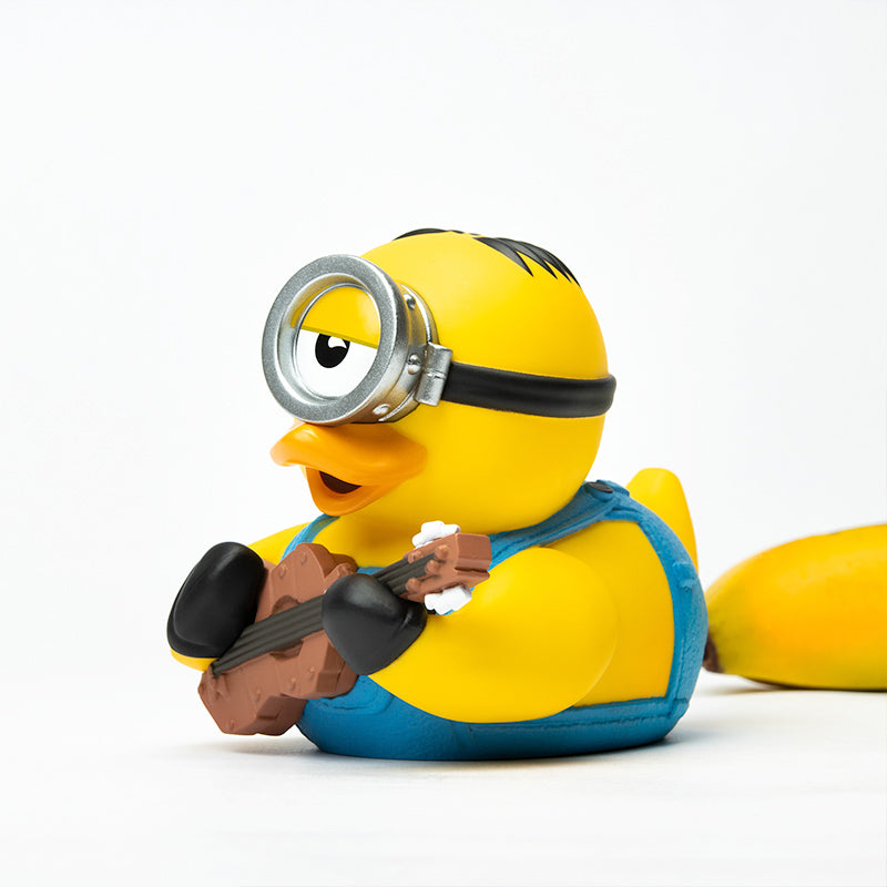 Canards Minions TUBBZ (First Edition) - Wave 01 - vue 5