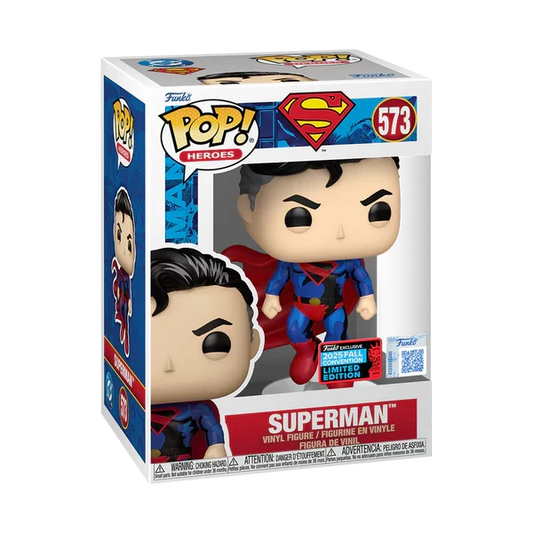 Funko Pop! Superman (Kingdom Come)