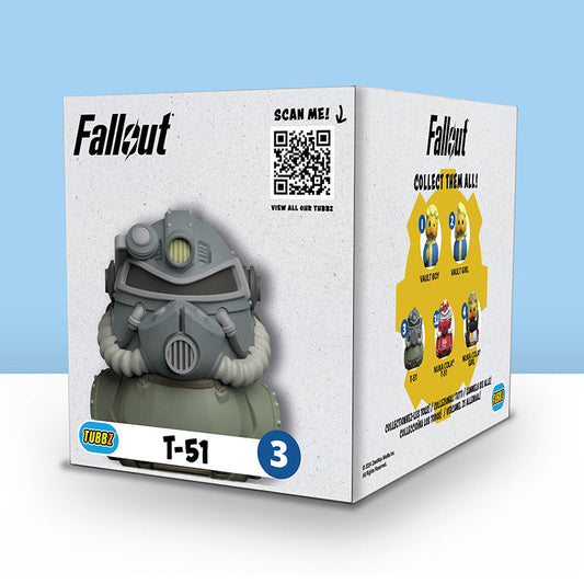 Canard T-51 (Boxed Edition) - vue 2