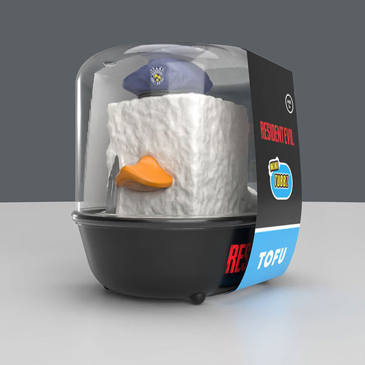 Canard Tofu (Mini Edition) - vue 2