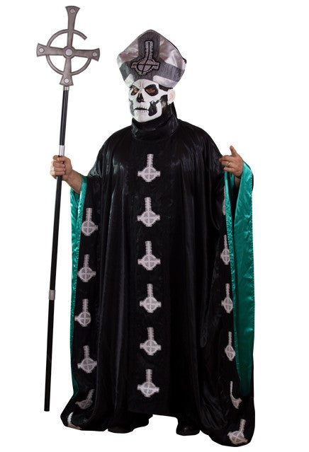 Costume Ghost: Papa Emeritus II – vue produit 2