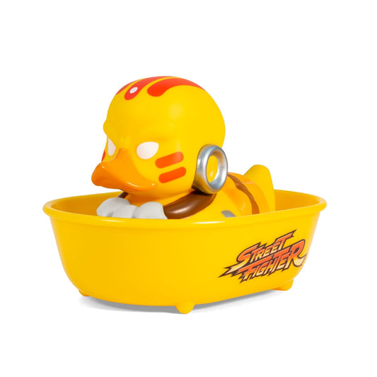 Canard Street Fighter: Dhalsim TUBBZ (First Edition) - vue 2