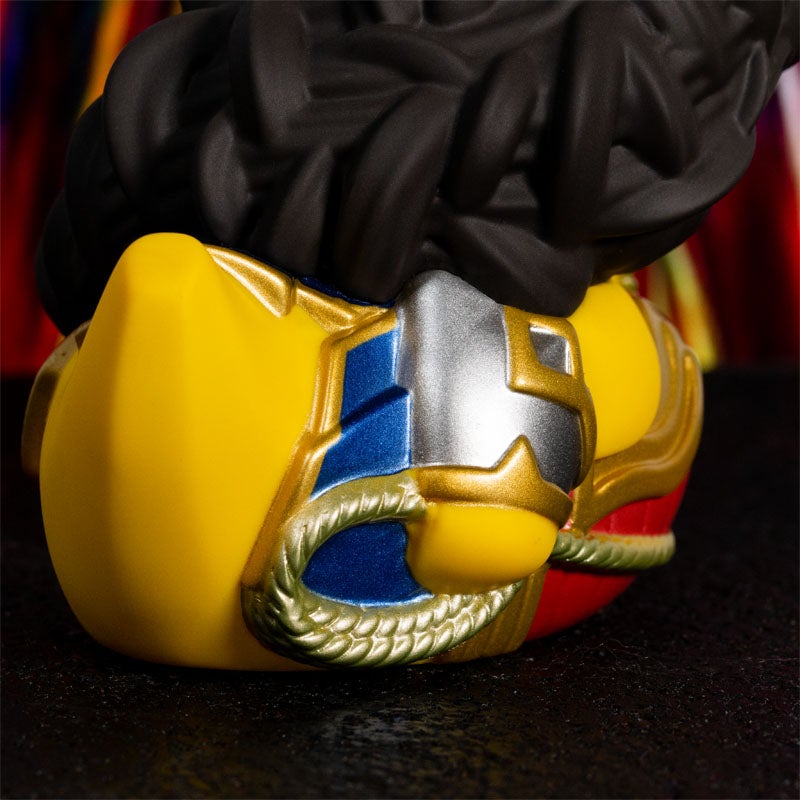 Canard Wonder Woman (Boxed Edition) - vue 8