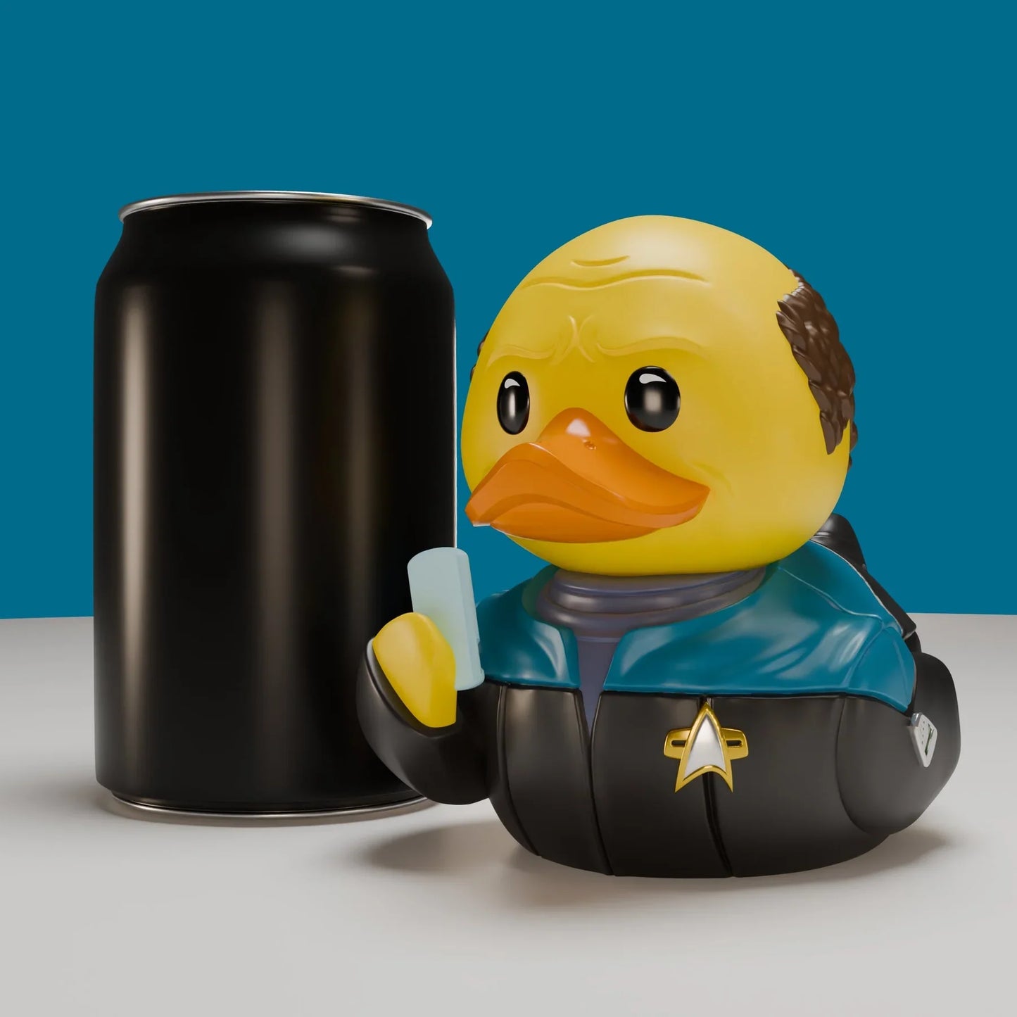 Canard The Doctor (Boxed Edition) - vue 10