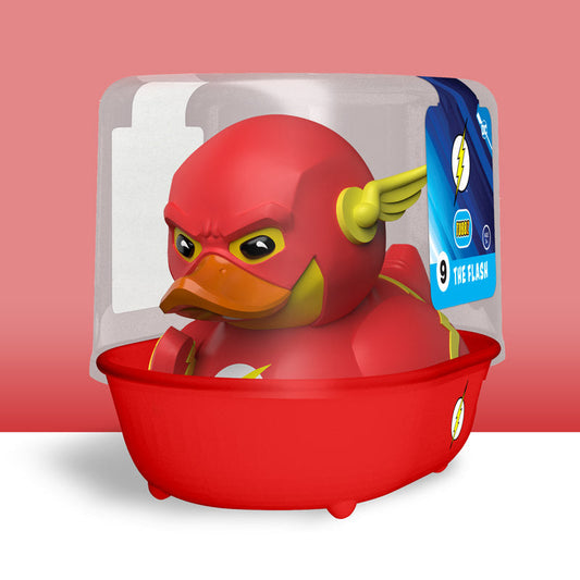 Canard The Flash (First Edition) - vue 2