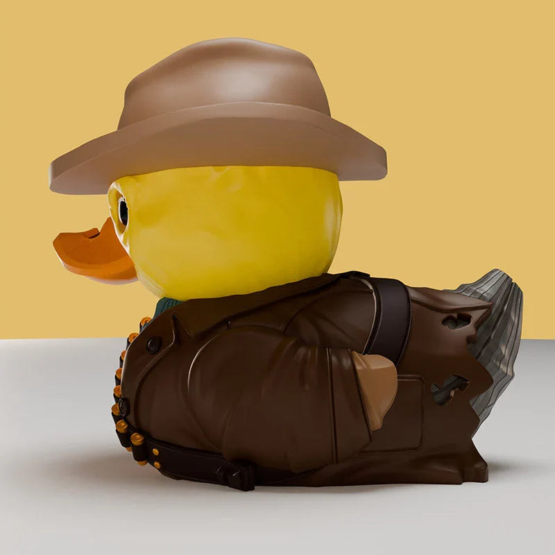 Canard Fallout TV: Le Ghoul TUBBZ (Mini Edition) - vue 7
