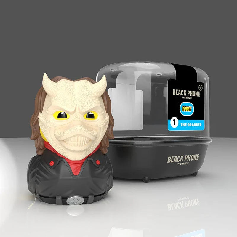 Canard The Grabber (First Edition)