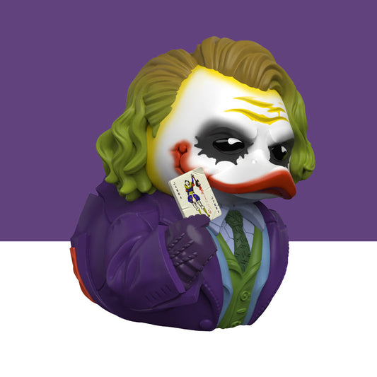 Canard Joker The Dark Knight (Boxed Edition) - vue 2