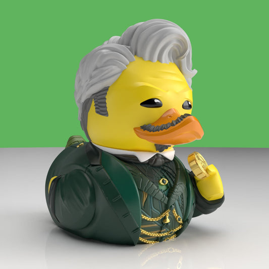 Canard Wicked: le Magicien TUBBZ (Boxed Edition) - vue 2