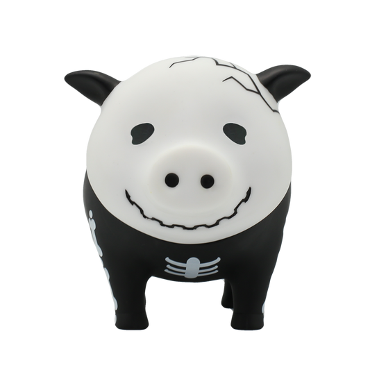 Cochon Squelette - vue 2