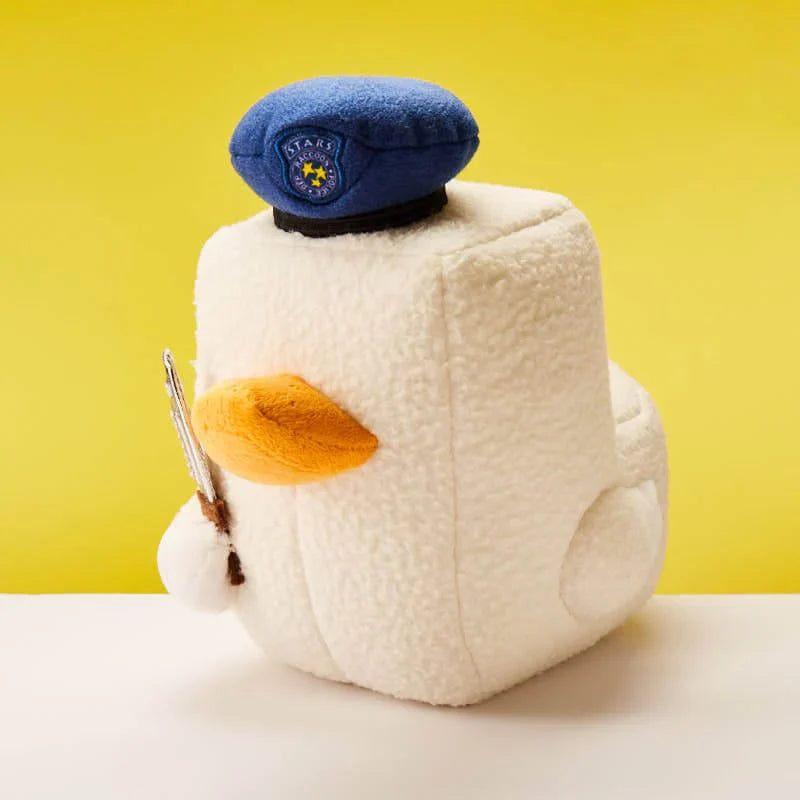 Canard Tofu (Plushie)