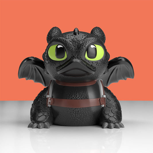 how to train your dragon toothless tubbz giant xl edition