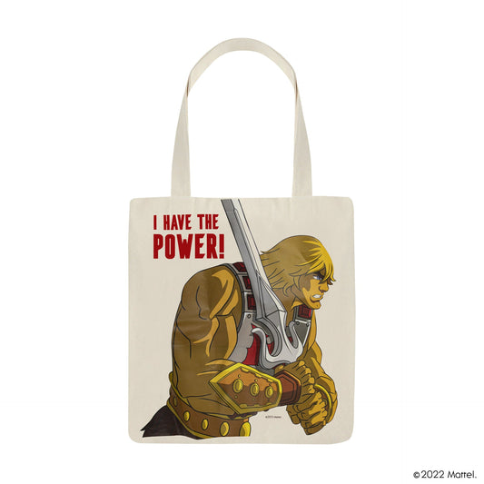 *Tote Bag Musclor