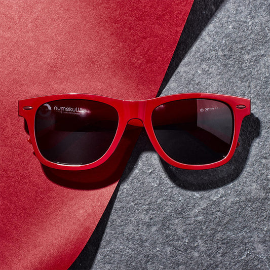 Lunettes de Soleil Transformers