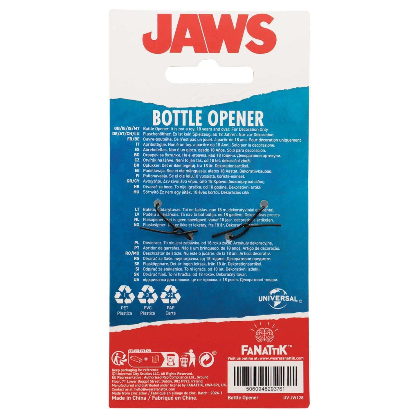 Décapsuleur Les Dents de la Mer - 50th Anniversary SharkDDécapsuleur Les Dents de la Mer - 50th Anniversary SharkéDécapsuleur Les Dents de la Mer - 50th Anniversary SharkcDécapsuleur Les Dents de la Mer - 50th Anniversary SharkaDécapsuleur Les Dents de la Mer - 50th Anniversary SharkpDécapsuleur Les Dents de la Mer - 50th Anniversary SharksDécapsuleur Les Dents de la Mer - 50th Anniversary SharkuDécapsuleur Les Dents de la Mer - 50th Anniversary SharklDécapsuleur Les Dents de la Mer - 50th Anniversary Shark