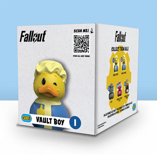 Canard Vault Boy (Boxed Edition) - vue 2