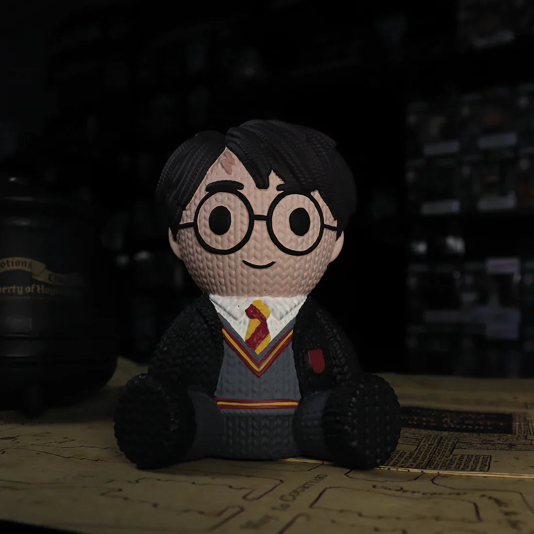 harry potter handmade by robots n 062