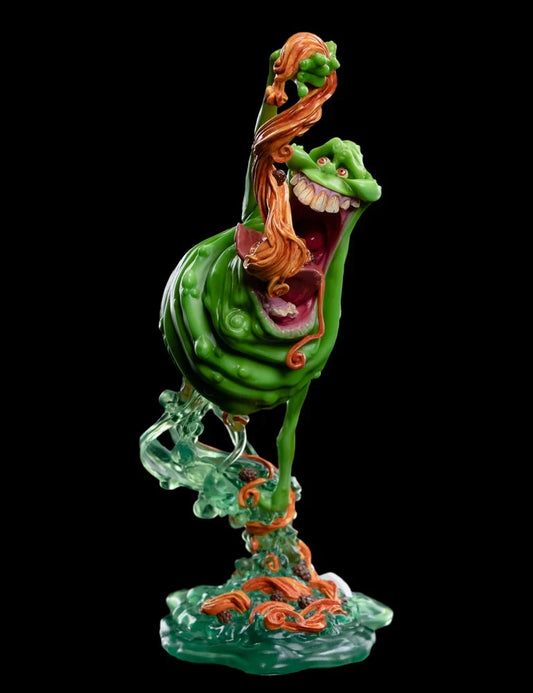 Slimer - mini épicos
